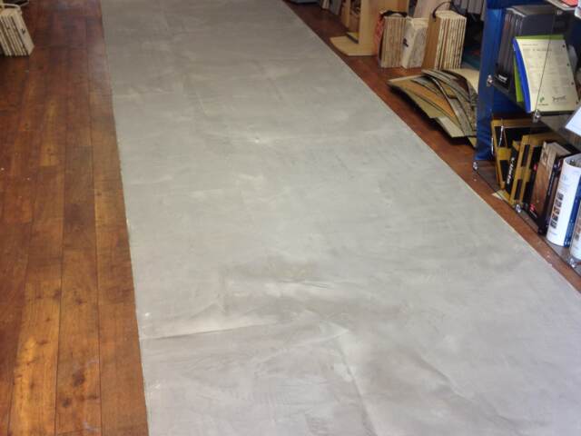 Hampstead Showroom 2