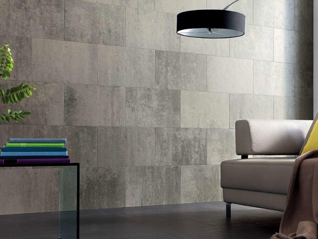 Haro – Celenio – Installation On The Wall