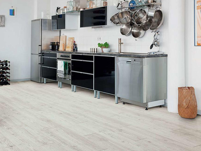 Haro – Laminate Floor – Historic Pine