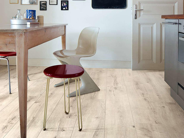 Haro – Laminate Floor – Oak Luna