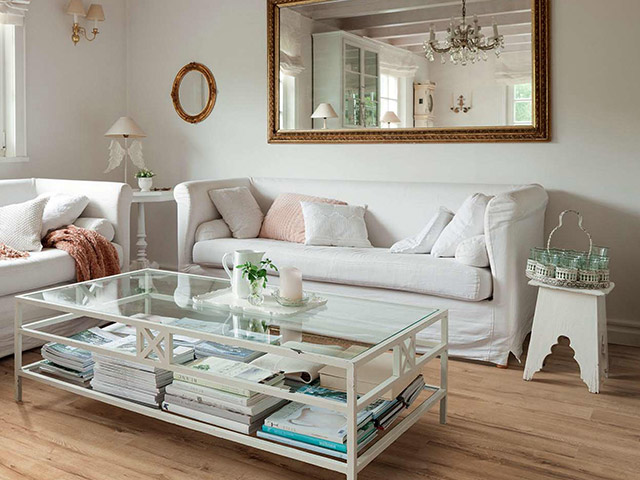 Haro – Laminate Floor – Oak Verano