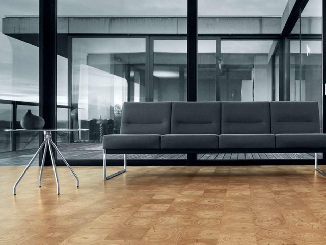 Haro – Parkettmanufaktur – Carre Oak