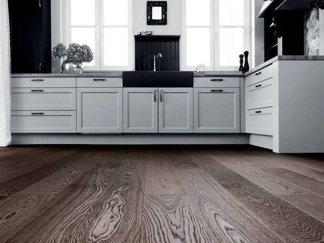 Haro – Parkettmanufaktur – Oak Arabica Forte