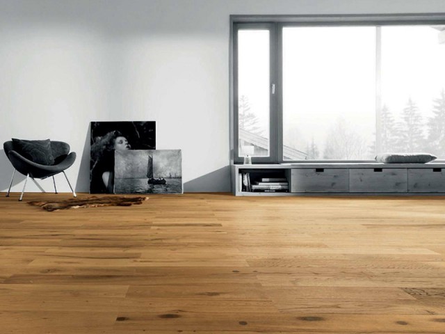 Haro – Parkettmanufaktur – Vintage Oak