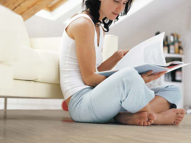 Harvey Maria – Other Collections – Natural Oak