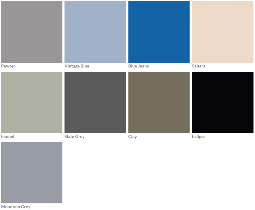 Harvey Maria - Other Collections - Rubber Smooth variants