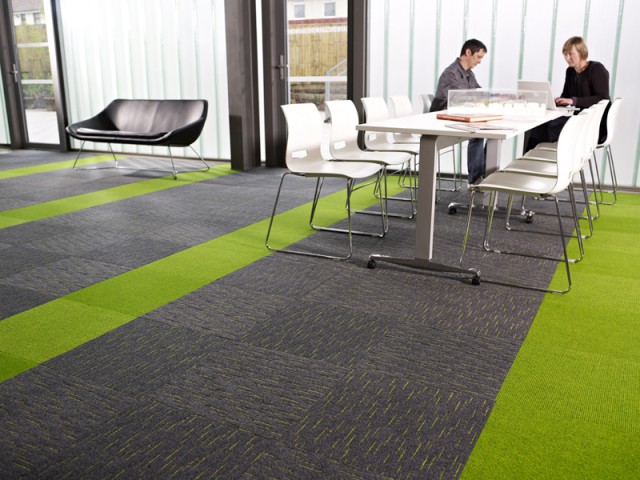 Heckmondwike – Array