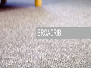 Heckmondwike – Broadrib