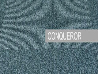 Heckmondwike – Conqueror