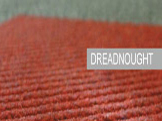 Heckmondwike – Dreadnought