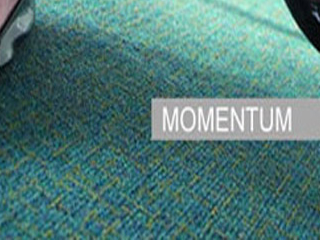 Heckmondwike – Momentum