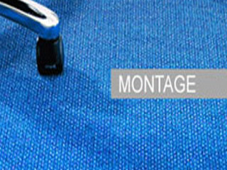 Heckmondwike – Montage