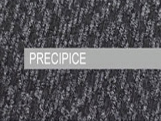 Heckmondwike – Precipice