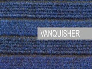 Heckmondwike – Vanquisher