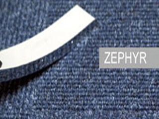 Heckmondwike – Zephyr