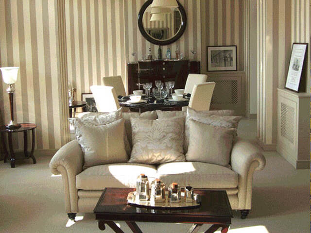 High Specification Carpets For Prestigious Development