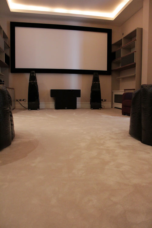 Home Cinema 8