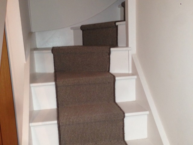 Stair Runner