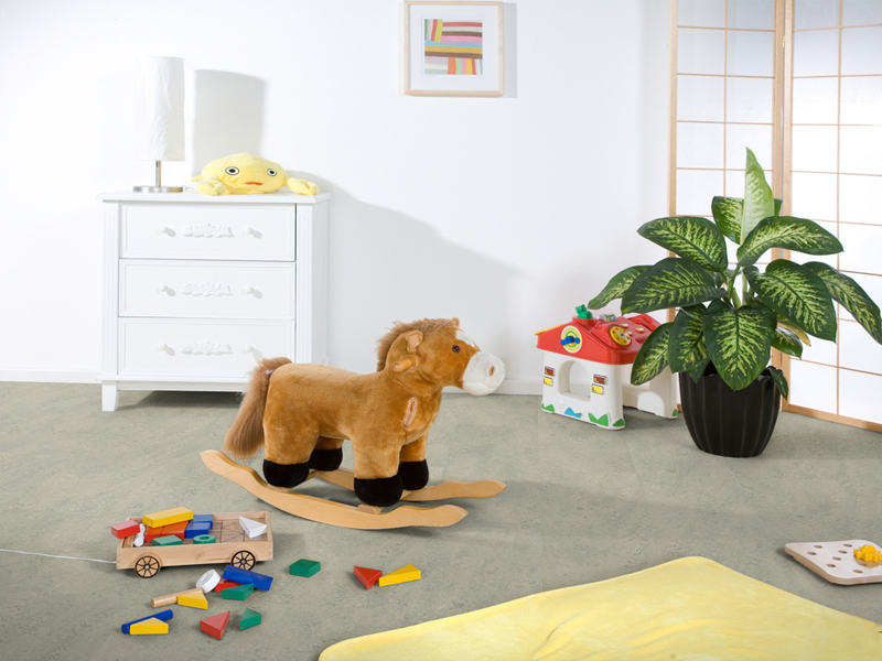 Granorte - Linocork Ice Grey