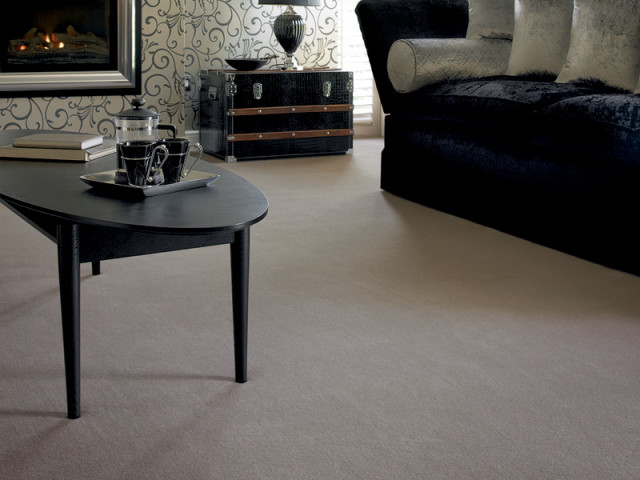Victoria Carpets Imperial velvet