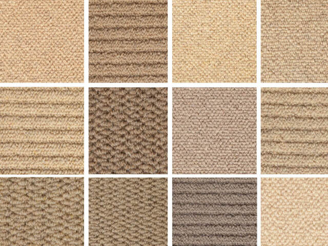 Kingsmead Carpets Impressions