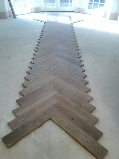 Ino Wood Flooring - Project 01 02