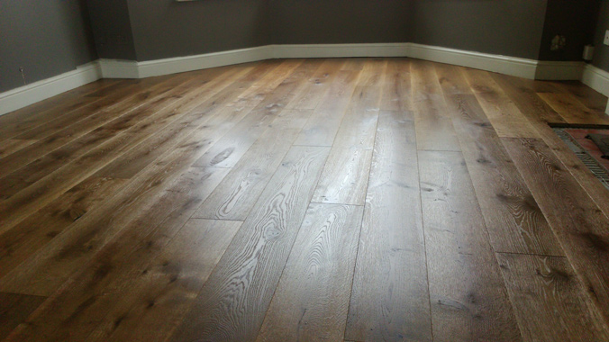 Ino Wood Flooring - Project 02 03