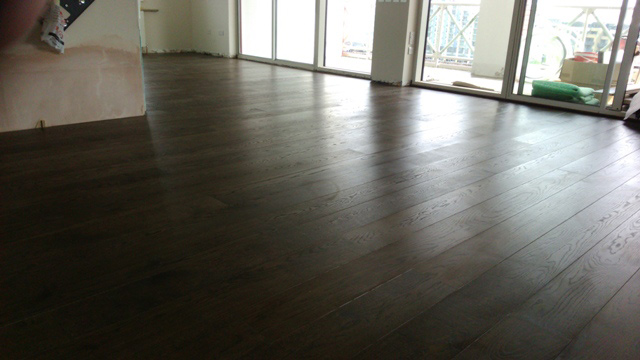 Ino Wood Flooring - Project 02 06