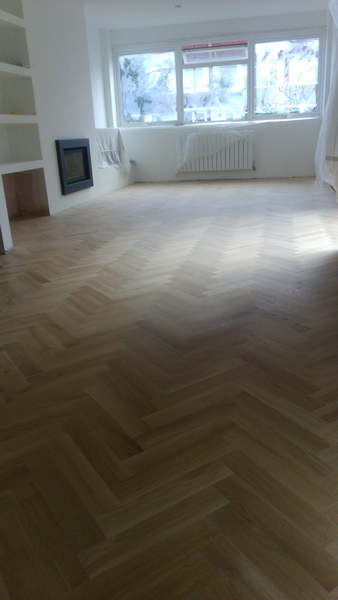 Ino Wood Flooring - Project 03 01