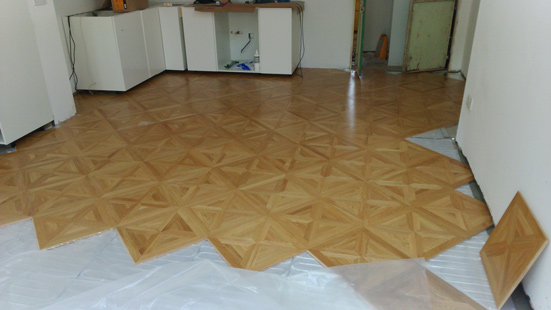 Ino Wood Flooring - Project 04 01