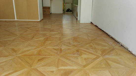 Ino Wood Flooring - Project 04 02