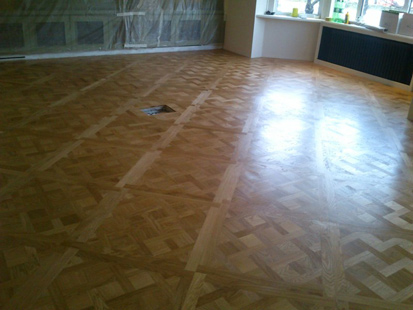 Ino Wood Flooring - Project 04 05