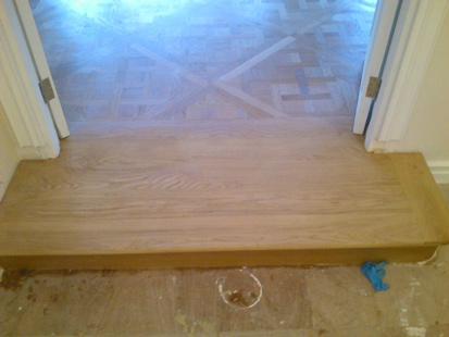 Ino Wood Flooring - Project 04 06