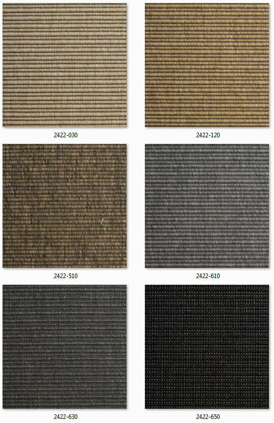 Jabo Carpets - 2422 range