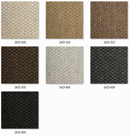 Jabo Carpets - 2425 range