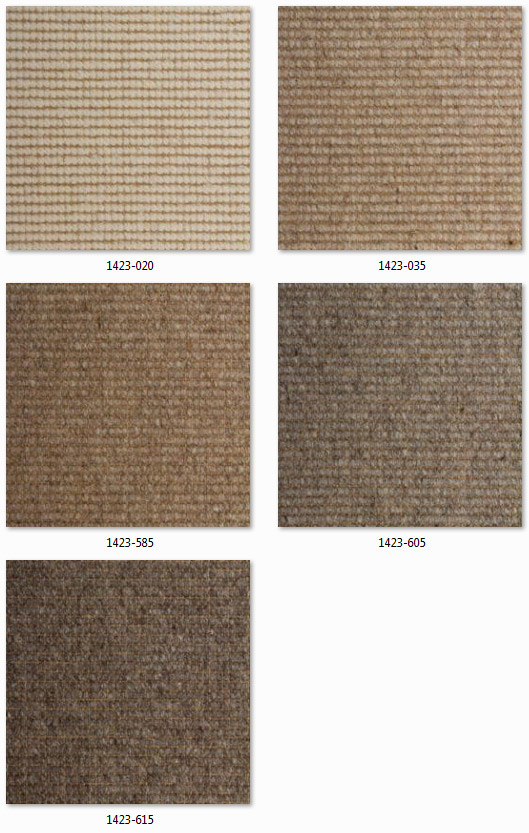 Jabo Wool - 1423 range