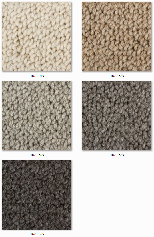 Jabo Wool - 1623 range