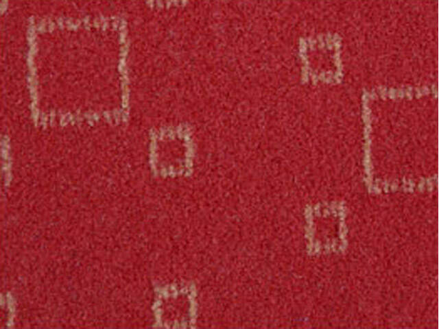 Joseph Hamilton Seaton Carpets – Senior