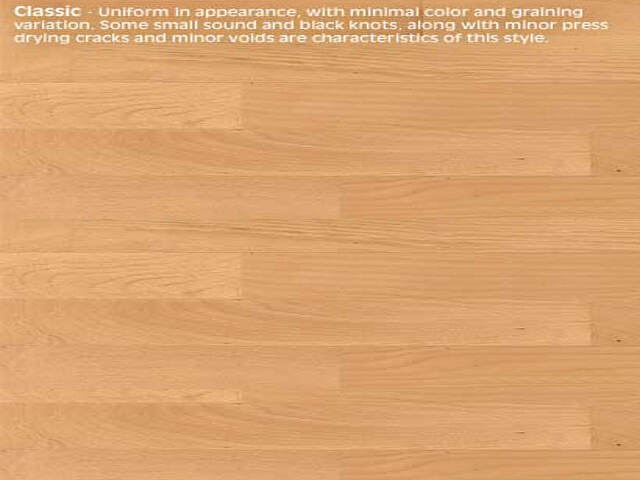 Junckers Beech Classic