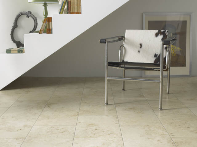 Amtico – Jura Yellow