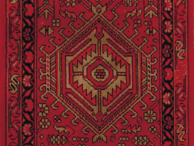 Louis De Poortere Carpets – Karadja