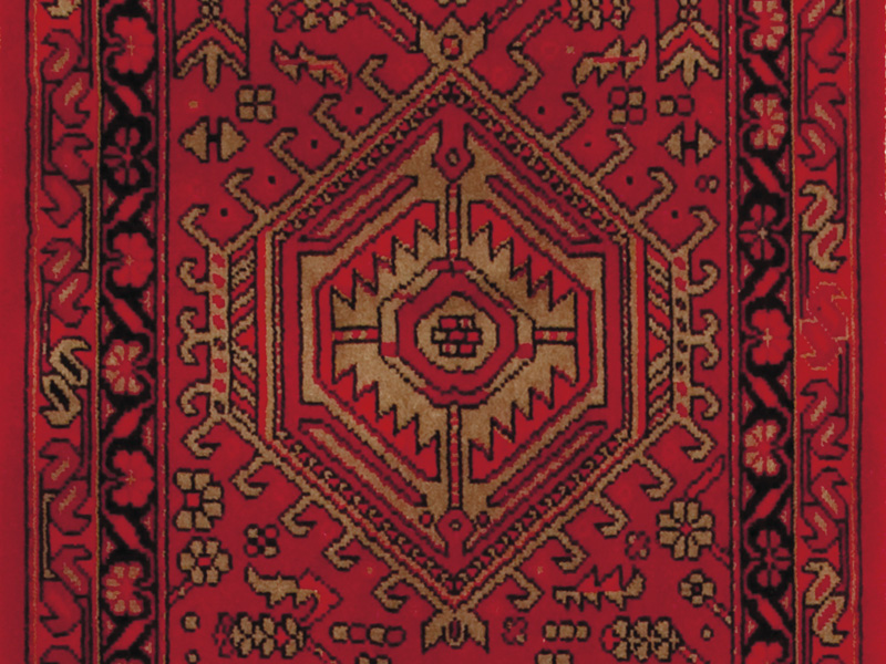 Louis De Poortere Carpets - Karadja