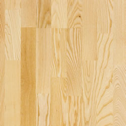 Karelia Ash Natur 3 Strip, Wood Flooring