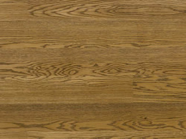 Karelia Oak Ebony Stonewashed 182 Full Plank