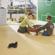 Creative and Practical Flooring Ideas for Kids’ Rooms