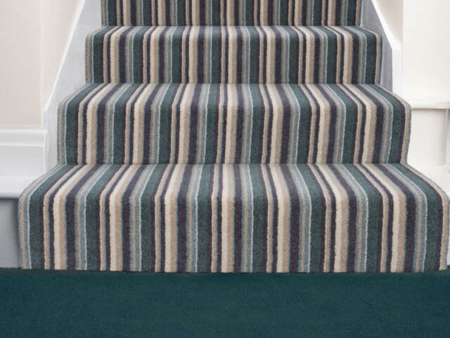 Kingsmead Carpet Artwork Special Edition