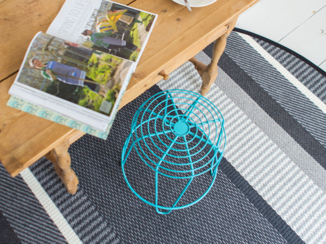 VM Carpets – Laituri