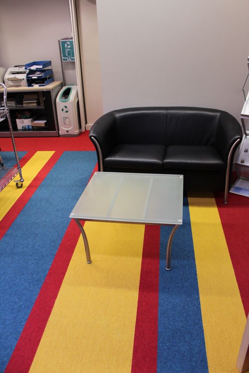 Landmark FM Offices1