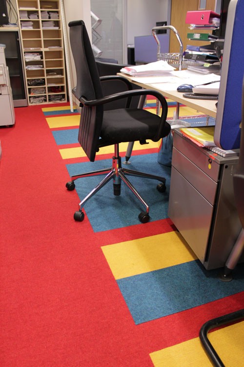 Landmark FM Offices6