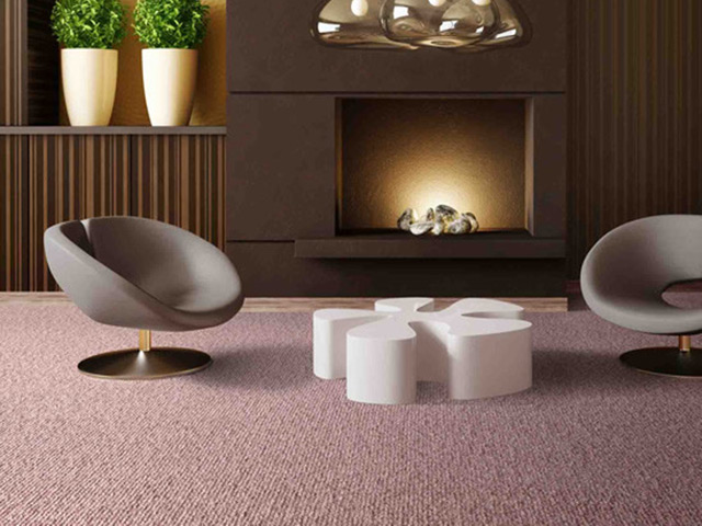 Lano Carpet – Bamboo Weave